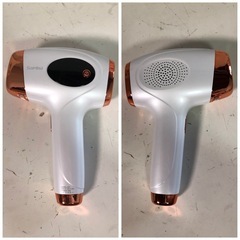 天）Sarlisi　IPL光脱毛器 Ai01の画像