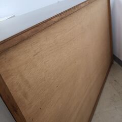 J1170【リユースのサカイ柏店】3段チェスト　クリーニング済み　の画像