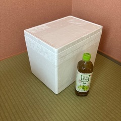 保冷用にいかがですかの画像