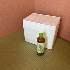 保冷用にいかがですかの画像