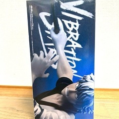 銀魂 VIBRATION STARS 坂田銀時 20周年 ver. フィギュアの画像