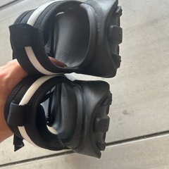 NIKE サンダル　✨極美品✨の画像