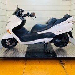 30150km ★始動動画あり★ フォルツァ　中型バイク　ビックスクーター　兵庫の画像