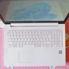 ★ NEC ノートパソコン /第８世代Corei5/新品SSD 1TB/Win11/Office2021/【美品】の画像