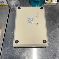 【引き取り限定】中古品　タニタ　デジタルばかり①　KD-200 2㎏の画像