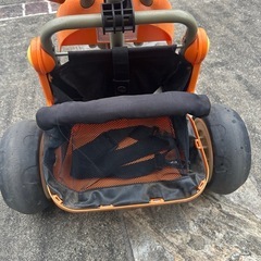 【差し上げます】三輪車の画像