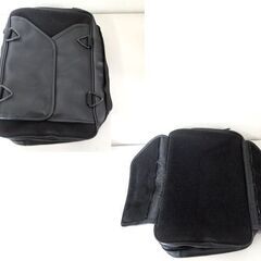 MOTOFIZZ タンクバッグ 約10～16L マグネット式 バイク用品 バッグ モトフィズ 札幌市北区屯田店の画像
