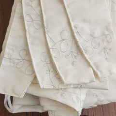 1000円半窓４枚組の画像