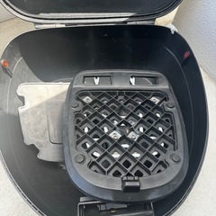 バイク　荷台　キャリアボックスの画像