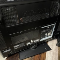 プラズマテレビの画像