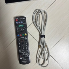 【終了
】テレビ 2015年製の画像