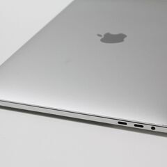 MacBook Pro（13インチ,2016,Thunderbolt 3ポートx 4）256GB/8GB〈MLH12J/A〉⑤の画像