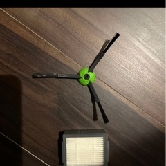 ルンバ j7+　の画像