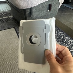 ルンバ j7+　の画像