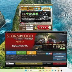 中古ゲーミングデスクトップPC/GTX1650/SSD512GB/16GBの画像
