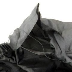 MOTOFIZZ タンクバッグ 約10～16L マグネット式 バイク用品 バッグ モトフィズ 札幌市北区屯田店の画像