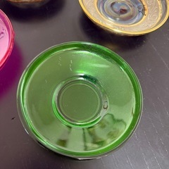 トルコチャイグラス4セットの画像