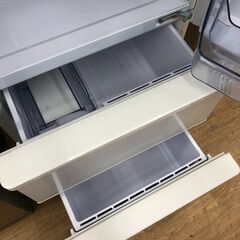 ★リユースのサカイ幸手店★SJ9960　ジモティ割あり★ アクア　AQUA 冷蔵庫 AQR-SV24KW 238L 20年製 動作確認／クリーニング済み SJ9960の画像