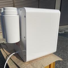 生ゴミ処理機　ルーフェンの画像