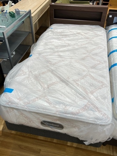 【トレファク神戸南店】Simons シングルベッド　です!【取りに来られる方限定】