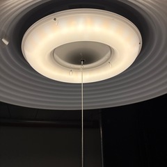 ⭐️本日7/30日受取可能！照明の画像
