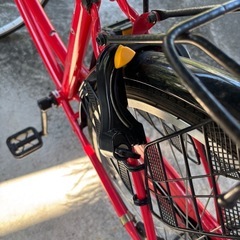 自転車の画像