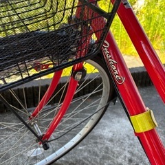自転車の画像