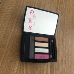 GUERLAIN CRAZY PARIS アイシャドウの画像