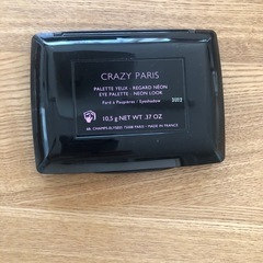 GUERLAIN CRAZY PARIS アイシャドウの画像