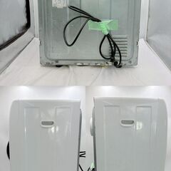 【❗️✨人気モデル✨❗️】MYWAVE✨ warm dryer3.0 🌟衣類乾燥機✨省スペース🔥強力乾燥❗️の画像