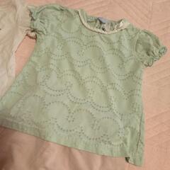 ベビー服　80cm　4点セットの画像