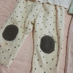 ベビー服　80cm　4点セットの画像