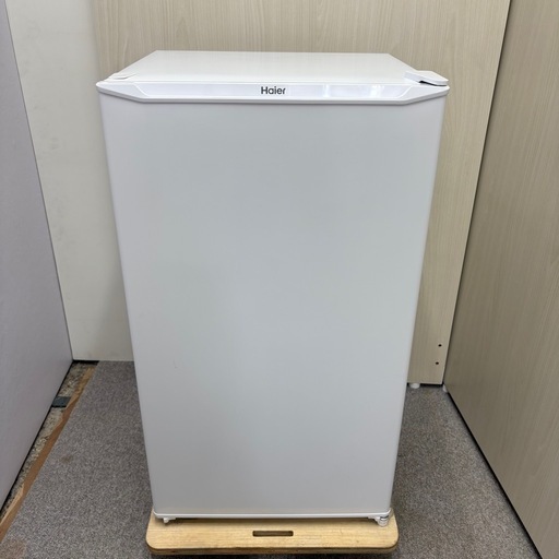 ⭐️HAIER⭐️ 冷蔵庫 2024年 90L 美品 大阪市近郊配送無料