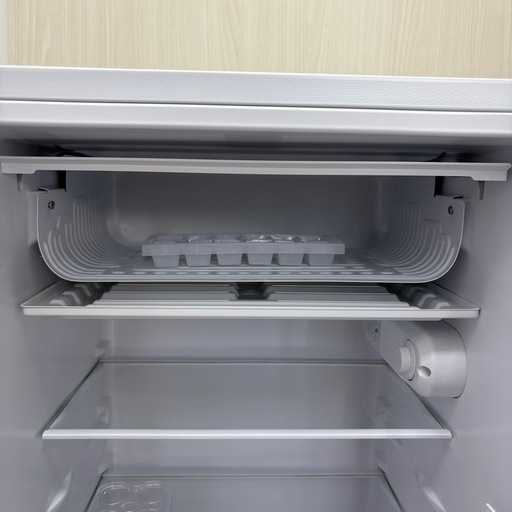 ⭐️HAIER⭐️ 冷蔵庫 2024年 90L 美品 大阪市近郊配送無料 ⭐️HAIER⭐️ 冷蔵庫 2024年 90L 美品 大阪市近郊配送無料