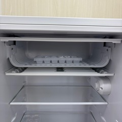 ⭐️HAIER⭐️ 冷蔵庫 2024年 90L 美品 大阪市近郊配送無料の画像