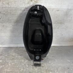 HONDA タクト50 AF51 メットインボックス ホンダ [Y-250729-57]の画像