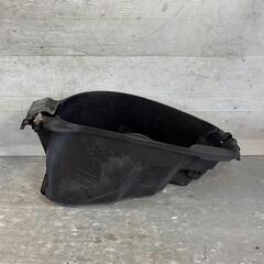 HONDA タクト50 AF51 メットインボックス ホンダ [Y-250729-57]の画像
