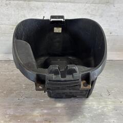 HONDA タクト50 AF51 メットインボックス ホンダ [Y-250729-57]の画像