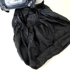 MOTOFIZZ タンクバッグ 約10～16L マグネット式 バイク用品 バッグ モトフィズ 札幌市北区屯田店の画像