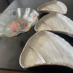 食器の画像