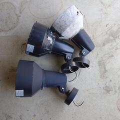 東芝レフランプIK-507AF 屋外照明の画像