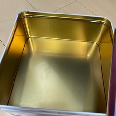 東京ディズニーリゾート 40周年記念空き缶の画像
