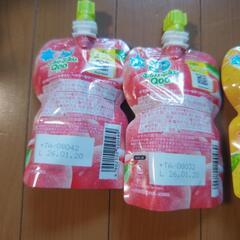 ぷるんぷるんQoo    もも🍑みかん🍊の画像