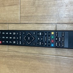 GRANPLE　2019年製　32V型ダブルチューナー液晶テレビ  の画像