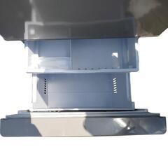 【早い者勝ち‼️】冷蔵庫　3ドア　HITACHI 日立　2018年製の画像