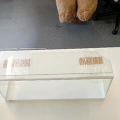 0730-151 水槽17×60×25の画像
