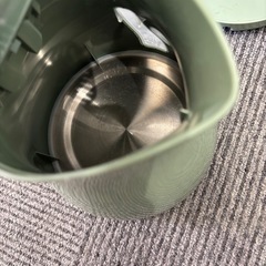 電気ポットの画像