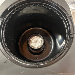 2021年製アイリスオーヤマ精米機の画像