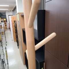 J1171【リユースのサカイ柏店】ポールハンガー　クリーニング済み　の画像