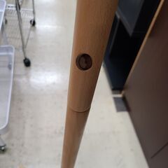 J1171【リユースのサカイ柏店】ポールハンガー　クリーニング済み　の画像